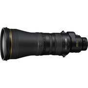 Obiektywy - Nikon Nikkor Z 600mm f/4 TC VR S - miniaturka - grafika 1