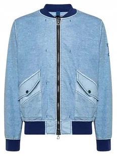 HISTORIC ORYGINALNA KURTKA MĘSKA ROZMIAR XXL - Kurtki męskie - miniaturka - grafika 1