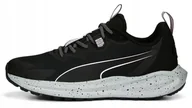 Buty sportowe męskie - Puma Twitch Runner Trail 376961 12 Buty Trekking - miniaturka - grafika 1