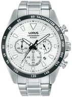 Zegarki męskie - Zegarek Lorus RT357KX9 - miniaturka - grafika 1