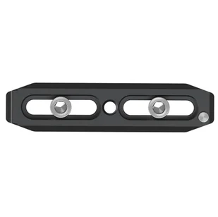 8sinn Safety NATO Rail 90mm - Statywy fotograficzne - miniaturka - grafika 1