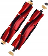 Końcówki do szczoteczek elektrycznych - 2x SZCZOTKA GŁÓWNA DO ROBOTA ROBOROCK S5 MAX S6 - miniaturka - grafika 1