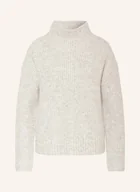 Moda i Uroda OUTLET - Darling Harbour Sweter grau - miniaturka - grafika 1