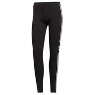 Legginsy - Adidas Legginsy Originals Trefoil DV2636 - miniaturka - grafika 1