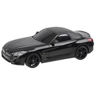 Samochód zdalnie sterowany RASTAR BMW Z4 Roadster 95900 - Zabawki zdalnie sterowane - miniaturka - grafika 1