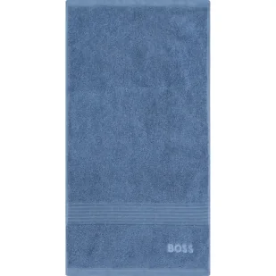 BOSS BLACK Ręcznik dla gości LOFT - Ręczniki - miniaturka - grafika 1