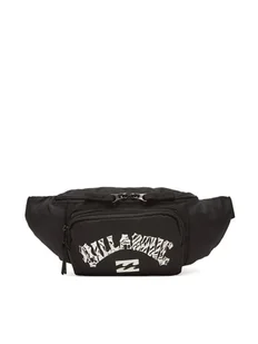 Billabong Saszetka nerka BLB-KS-003-07 Czarny - Nerki - miniaturka - grafika 1