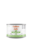 CALIBRA Cat Life Sensitive Rabbit 200g