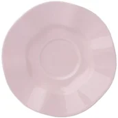 Filiżanki - Spodek Diana Rustic Pink 15 cm AMBITION - miniaturka - grafika 1