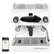 Ekspresy do kawy - LA MARZOCCO Linea Mini R Biały - miniaturka - grafika 1