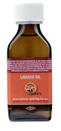 Pozostałe akcesoria dla plastyków - Koh-I-Noor Olej lniany 100 ml - miniaturka - grafika 1