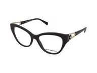 Okulary korekcyjne, oprawki, szkła - Emporio Armani EA3212 5017 - miniaturka - grafika 1