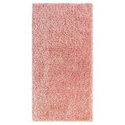 Dywany - vidaXL Dywan shaggy z wysokim runem, różowy, 100x200 cm, 50 mm - miniaturka - grafika 1