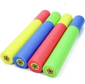 Zabawki do kąpieli - Pistolet Na Wode Strzykawka Do Wody Basenu Sikawka Pompka Wodna Dyngus 26Cm, Wysyłka Losowa - miniaturka - grafika 1