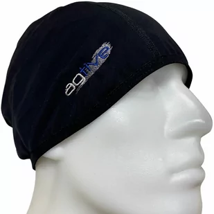 TOP czapka .L .antracyt - Czapki i chusty sportowe damskie TOP czapka .L .antracyt - Czapki i chusty sportowe damskie - miniaturka - grafika 1