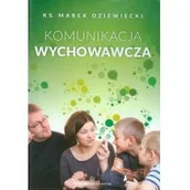 Poradniki dla rodziców - Salwator Komunikacja Wychowawcza - Marek Dziewiecki - miniaturka - grafika 1