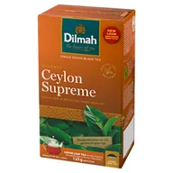 Herbata - Dilmah Ceylon Supreme 125 g liściasta 3296 - miniaturka - grafika 1