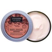 Balsamy i kremy do ciała - Stenders Gardener of Feelings Feel the vitality Body Yogurt Grapefruit Grejpfrutowy jogurt do ciała 220 ml - miniaturka - grafika 1