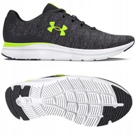 Buty sportowe męskie - Buty Męskie Under Armour Do Biegania Treningowe Sportowe - miniaturka - grafika 1