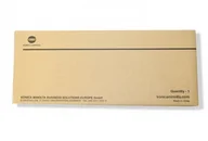 Dodatki do drukarek i skanerów - Konica Minolta A202500 rozszerzenie do drukarek 110000 stron(y) - miniaturka - grafika 1