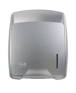 Ekaplast pojemnik na jednorazowe ręczniki papierowe ZZ 08328 - Dozowniki papieru i mydła dla firm - miniaturka - grafika 1