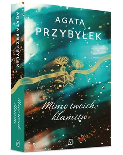 Czwarta Strona Mimo twoich kłamstw - Powieści - miniaturka - grafika 1