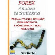 Ekonomia - Złote Myśli Forex. Analiza techniczna - miniaturka - grafika 1