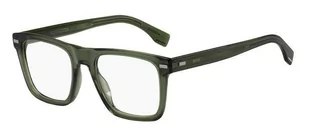 Okulary korekcyjne BOSS 1445 1ED - Okulary korekcyjne, oprawki, szkła - miniaturka - grafika 1
