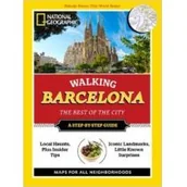 Przewodniki - Burda Książki NG Spacerem po Barcelonie - Judy Thomson - miniaturka - grafika 1