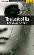 E-booki - poradniki - The Last of Us - poradnik do gry - miniaturka - grafika 1