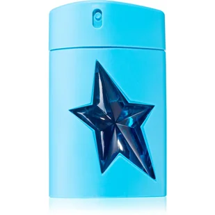 Thierry Mugler A Men Ultimate Woda toaletowa 100 ml - Wody i perfumy męskie - miniaturka - grafika 1