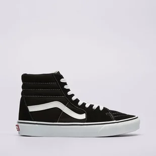 VANS SK8 HI - Trampki damskie - miniaturka - grafika 1