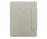 Etui do tabletów - SwitchEasy Origami do iPad Pro 12.9"/ iPad Air 13"Starlight - miniaturka - grafika 1
