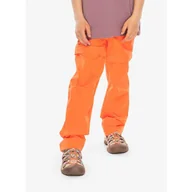 Odzież sportowa dziecięca - Spodnie dla dzieci Vaude ZO Pants Slim Fit - miniaturka - grafika 1