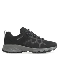 Buty trekkingowe męskie - Trekkingi Columbia Peakfreak II BM2954 Czarny - miniaturka - grafika 1