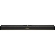 Soundbary - Soundbar MARSHALL Heston 120 Czarny - miniaturka - grafika 1