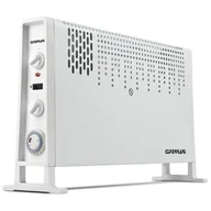 Ogrzewanie przenośne - Grzejnik konwektorowy G3Ferrari G6002501 Timer - miniaturka - grafika 1