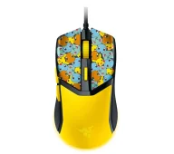 Myszki - Razer Cobra Pokemon Kanto Edition Żółty RZ01-04650400-R3M1 - miniaturka - grafika 1
