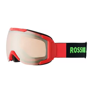 Google Rossignol Maverick Hero 22/23 - Gogle narciarskie - miniaturka - grafika 1