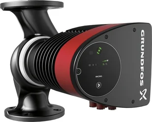 Grundfos POMPA MAGNA1 50-120F 280 1X230V PN6/10 - Pompy obiegowe c.o. - miniaturka - grafika 1