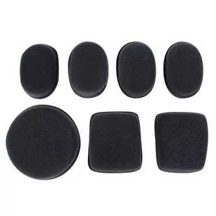 Condor - Poduszki do hełmu - Helmet Pads - Zielony OD - 221055-001 - Odzież taktyczna i umundurowanie - miniaturka - grafika 1
