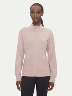 Bluzy damskie - EA7 Emporio Armani Bluza 8NTM43 TJ9RZ U4079 Różowy Regular Fit - miniaturka - grafika 1