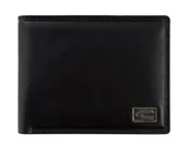 Portfele - CAMEL ACTIVE 276-702-60 – czarny skórzany portfel męski RFID 276 702 60 - miniaturka - grafika 1