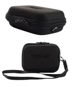 Paski, szelki, uprzęże foto - TWARDE ETUI NA KOMPAKTOWY APARAT FOTO NAWIGACJĘ - miniaturka - grafika 1