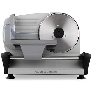 GÖTZE & JENSEN MS700X - Krajalnice - miniaturka - grafika 1