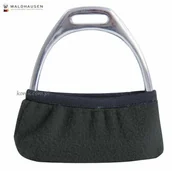 Siodła - WALDHAUSEN Pokrowce na strzemiona - miniaturka - grafika 1