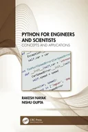 Pozostałe książki - Python for Engineers and Scientists: Concepts and Applications - miniaturka - grafika 1