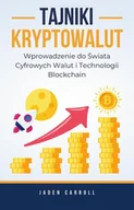 E-booki - biznes i ekonomia - Tajniki Kryptowalut. Wprowadzenie do Świata Cyfrowych Walut i Technologii Blockchain - miniaturka - grafika 1