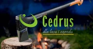 Rozdrabniacze do gałęzi - Cedrus RB03 ROZDRABNIACZ SPALINOWY REBAK DO GAŁĘZI 12cm ! CEDRUS RB 03 - EWIMAX - OFICJALNY DYSTRYBUTOR - AUTORYZOWANY DEALER CEDRUS - miniaturka - grafika 1