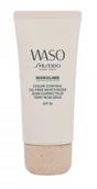 Kremy do twarzy - Shiseido Waso Shikulime SPF30 krem do twarzy na dzień 50 ml dla kobiet - miniaturka - grafika 1